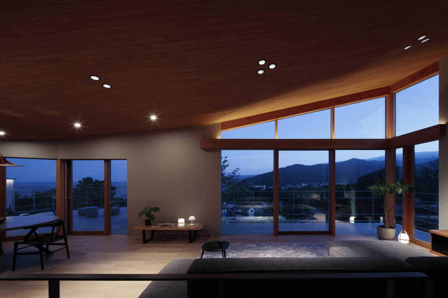 〔media information〕Cozy Houses in JAPAN